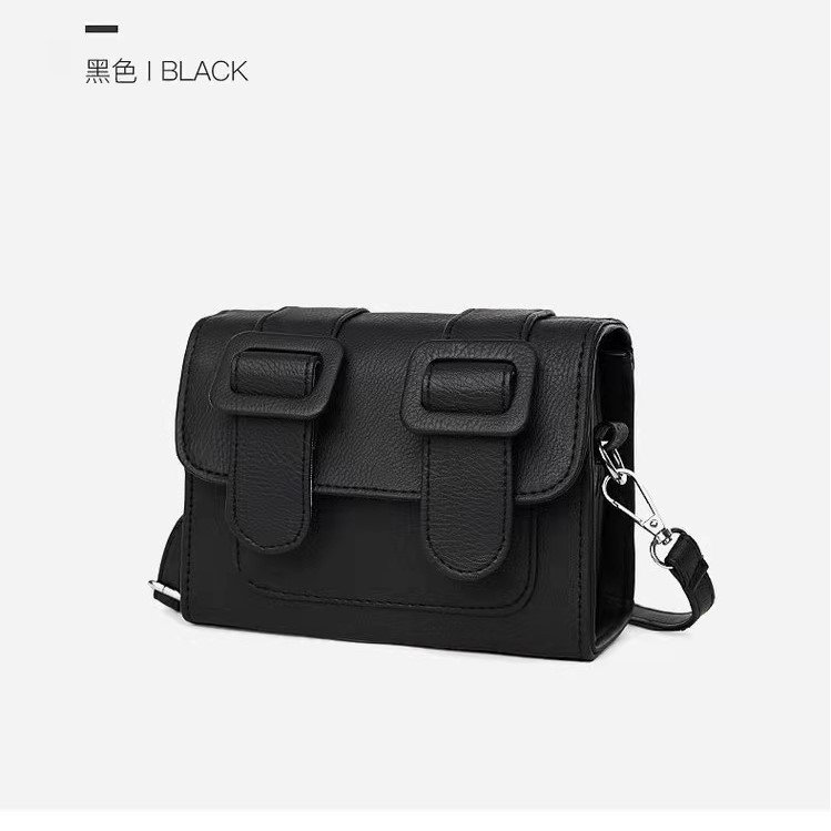 170339 Tas Selempang Wanita Import Slingbag Cewek Impor Mini Kecil (1 KG MUAT 2)