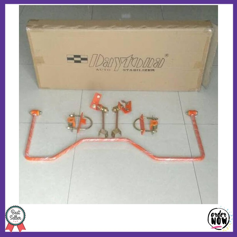 Stabilizer Toyota Avanza 2008 - 2011 Stabilizer Mobil Toyota Avanza 2008 - 2011 Terlaris