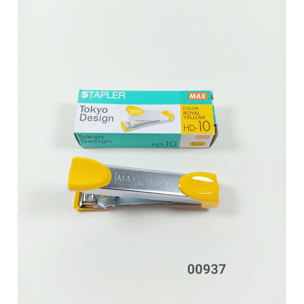 

Staples Max HD-10 - 00937