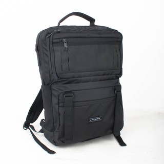 Kalibre New Backpack 910939000 Nigre | Shopee Indonesia