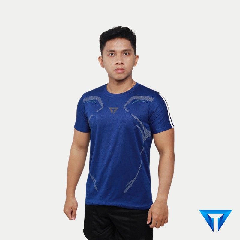 Girik Baju Olahraga 1 Sets - Tshirt And Short Sport Edition