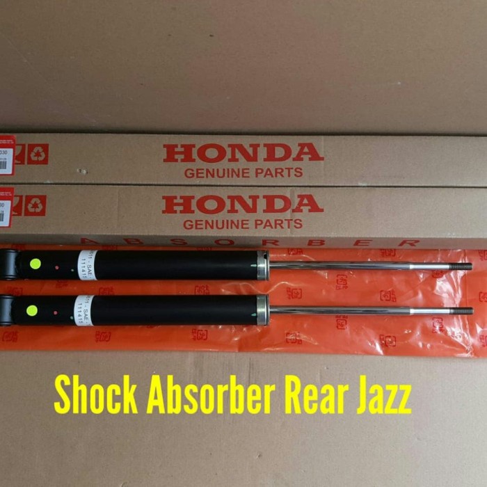 Shock Absorber Jazz Old Shockbreaker Jazz Lama Belakang Original