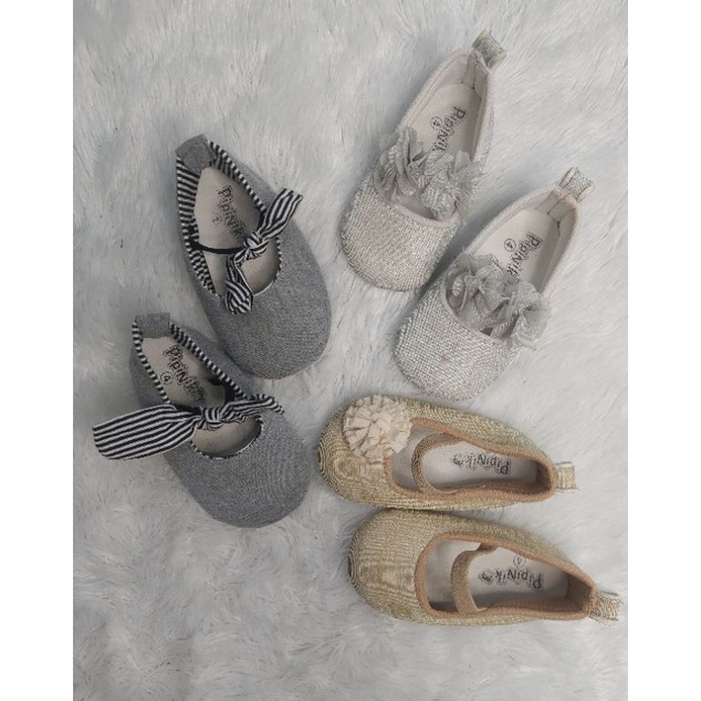 Preloved Sepatu Anak Pipiniko