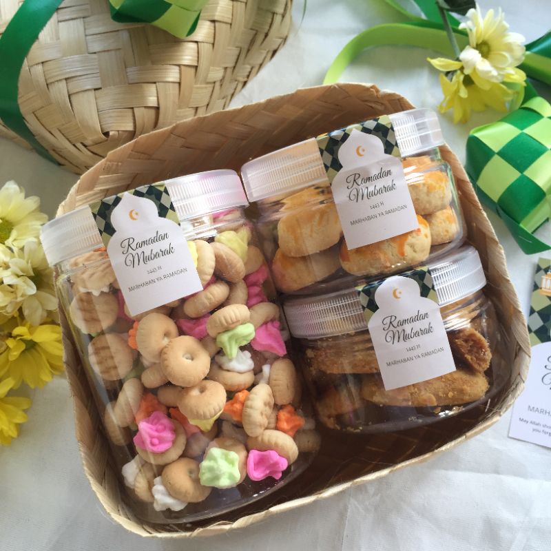 

Hampers Lebaran Idul Fitri
