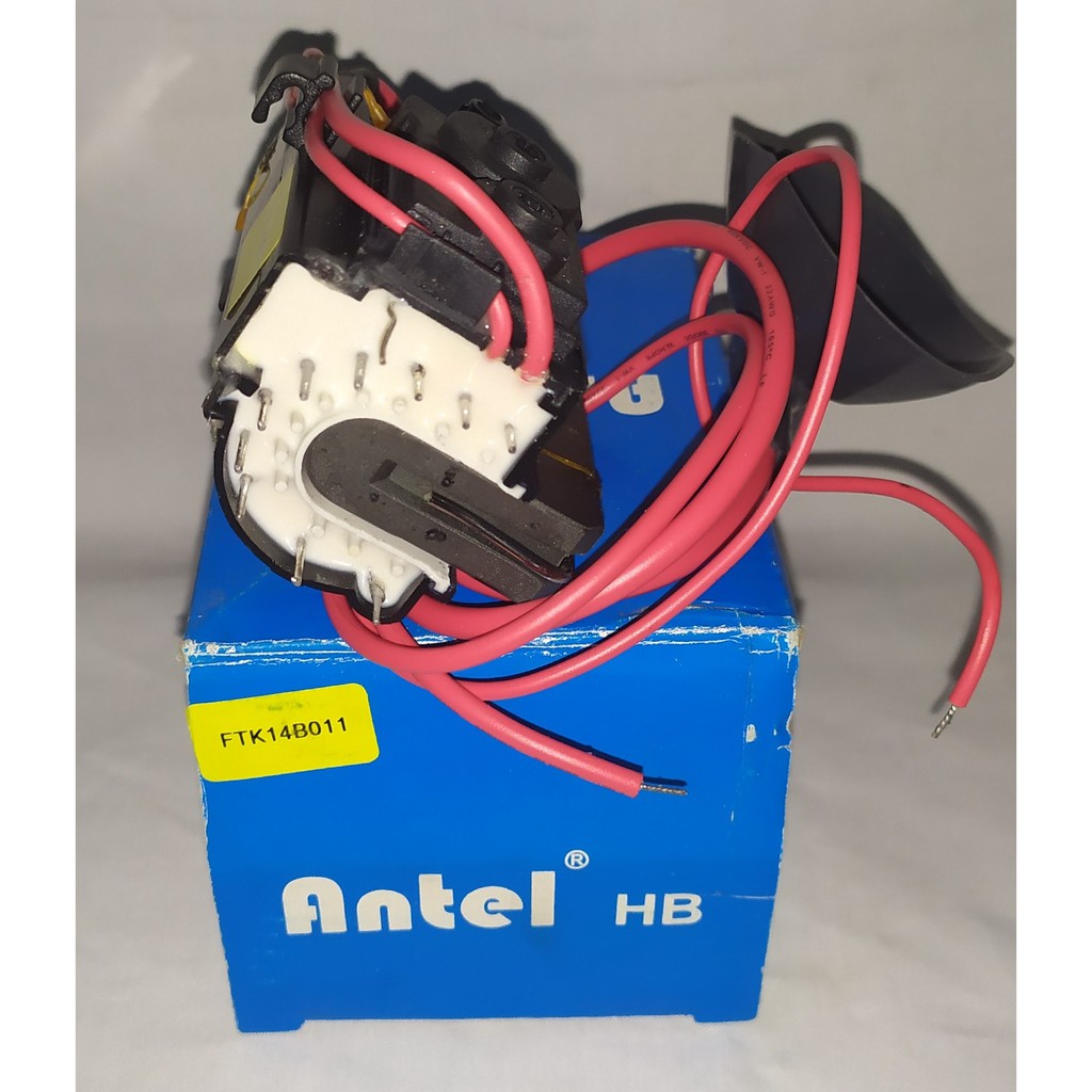 Flyback TV Playback TV FTK14B011 Kualitas bagus