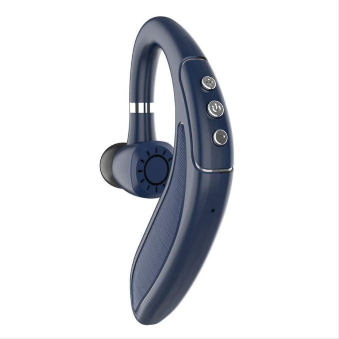 HMB-18 Wireless Bluetooth Headset Free Hands Wireless Freedom HMB-18 Voice Command