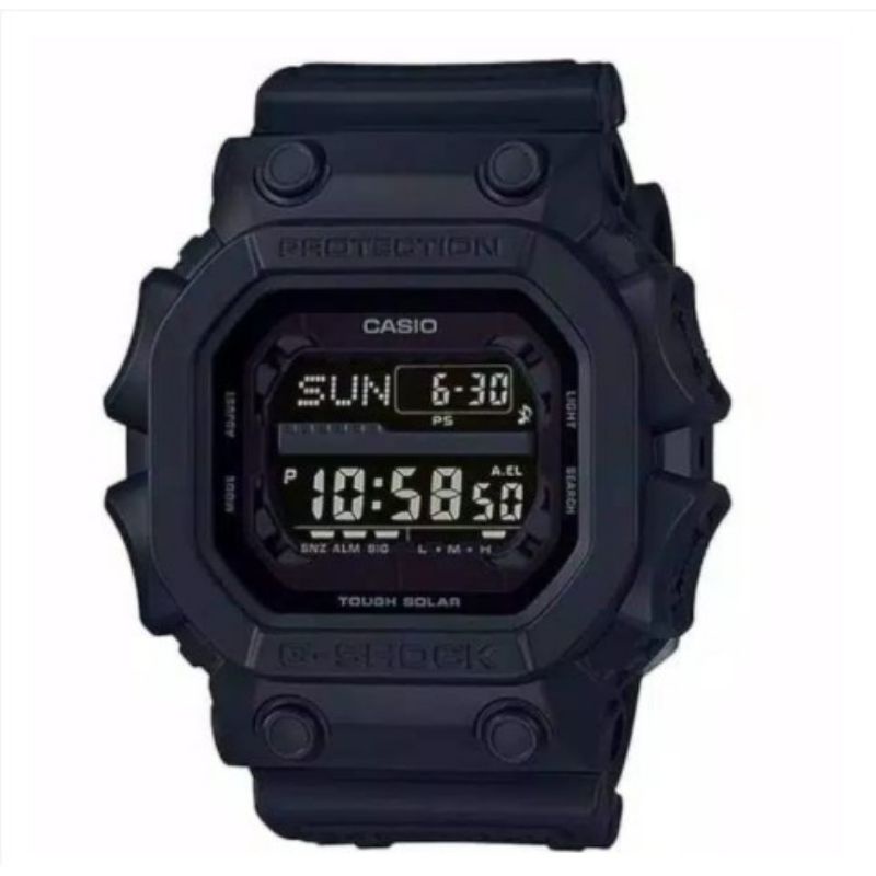 Jam Tangan Pria Digital Anti Air Murah / Jam Tangan Pria Rubber Kingkong Anti Air Murah