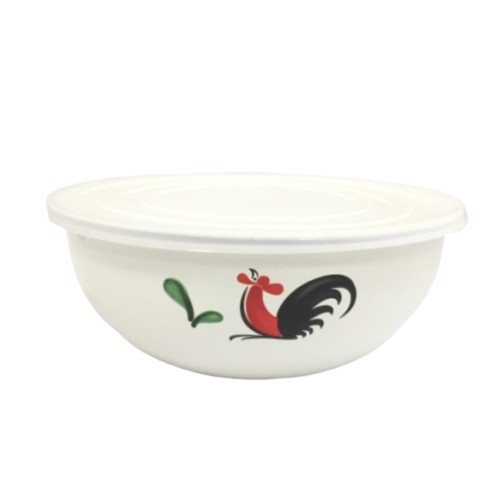 Kedaung Mangkuk Salad / Kukuruyuk / Salad Bowl 27 cm