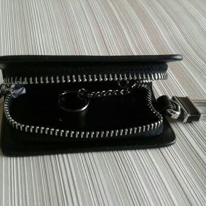 DOMPET STNK MOBIL - GANTUNGAN KUNCI HONDA JAZZ RS