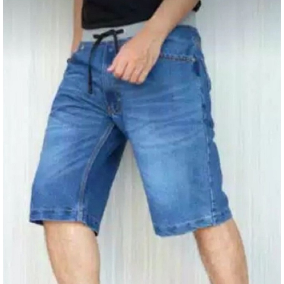 bisa cod BEST SELLER CELANA PENDEK PRIA GOODFELLOW TALI PINGGANG / celana pendek broadshot kolor premium