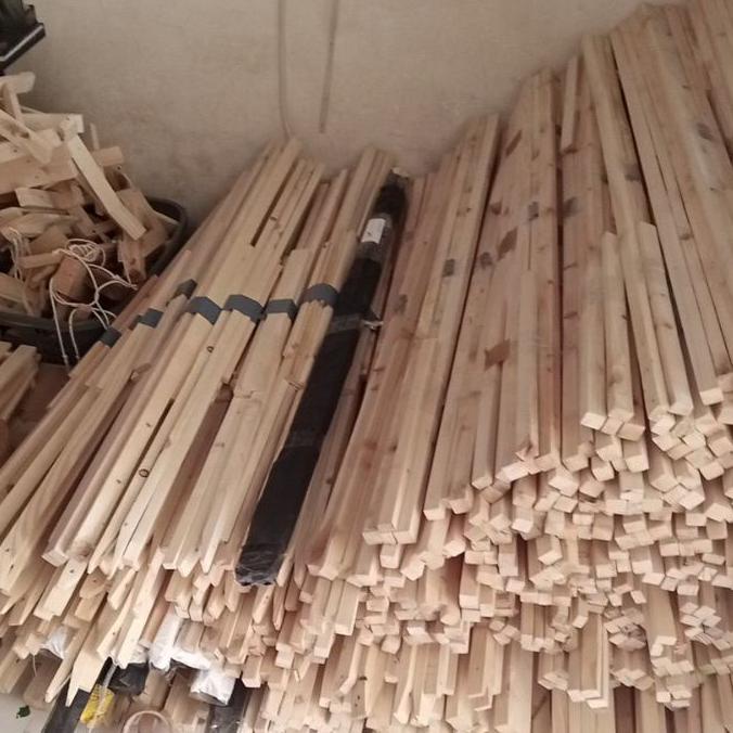 

6.6 STOK READY STANDING KAYU JATI BLANDA 120x60/ EASEL LUKIS TRIPOD/ PENYANGGA AKRILIK WOODEN !!!