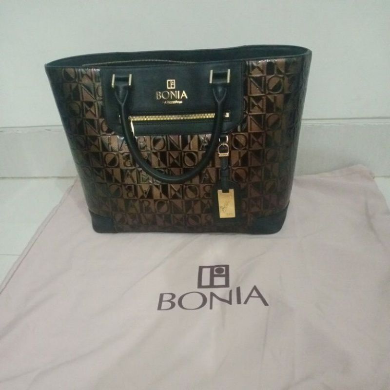 Bag Bonia authentic preloved