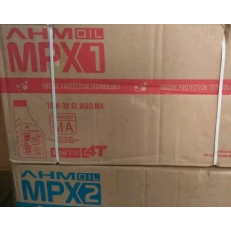 

MPX 1 harga Sedus