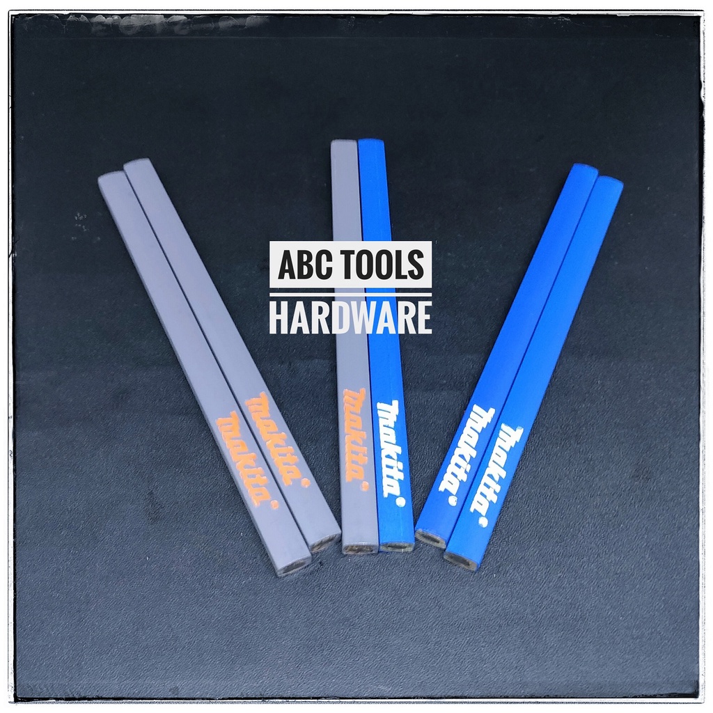 

Pensil Pinsil Potlot Kerja Kayu Bangunan Tukang