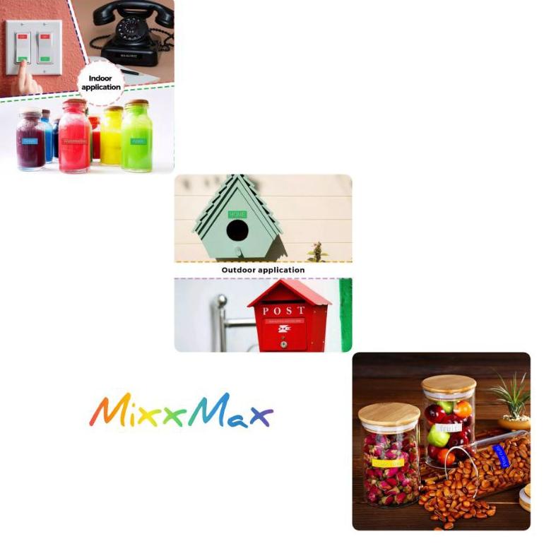 

[PROMO 0QI91] REFILL TAPE LABEL MAKER EMBOSS MERK CIDY 3mx9mm - SPECIAL COLOR (grosir) Kirim Langsung