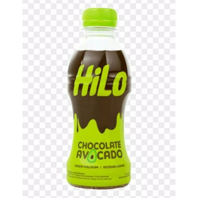 

Hilo Chocolate alAvocado