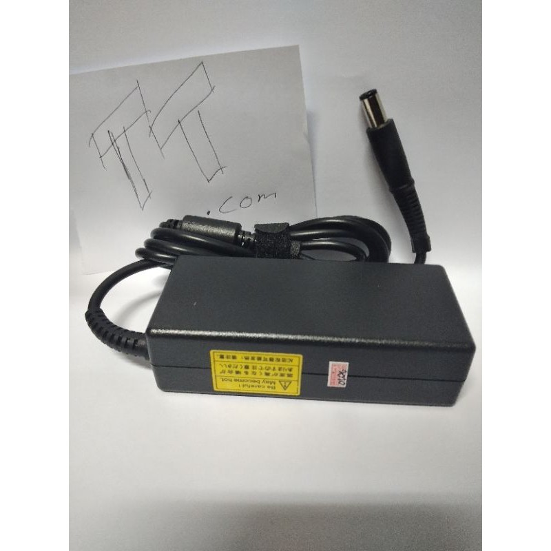 Charger leptop HPb HP PAVILION G6000 HP PAVILION G7000  1000 Jack Besar Jarum