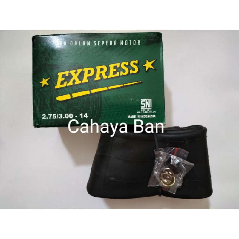Ban dalam sepeda motor belakang matic vario beat mio nmax scoopy fino ymjet-f1