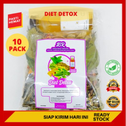 

PAKET JSR Diet Detox Pelangsing Ketumbar Kayu Manis Kapulaga Cengkeh Jahe Plus Madu Murni