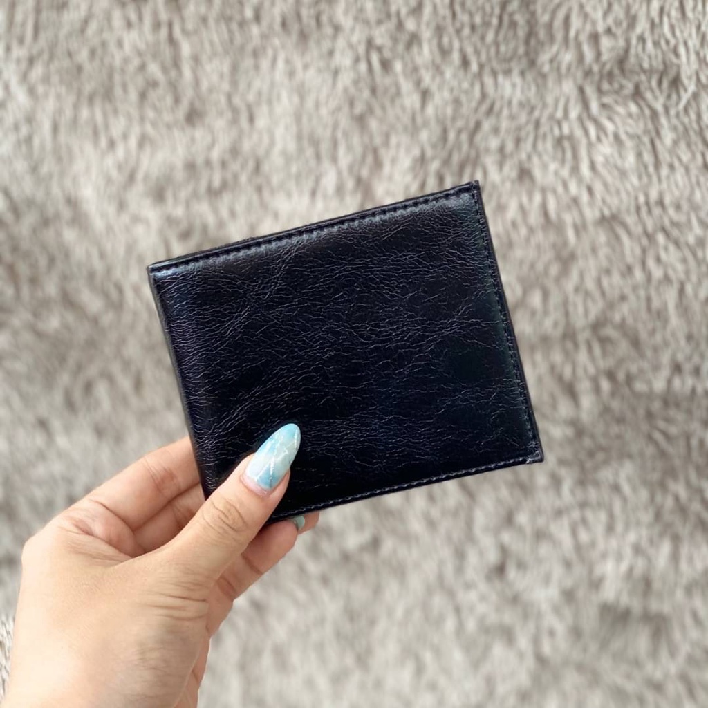 DOMPET PRIA/DOMPET ZARA MAN/MAN WALLET ZZ506