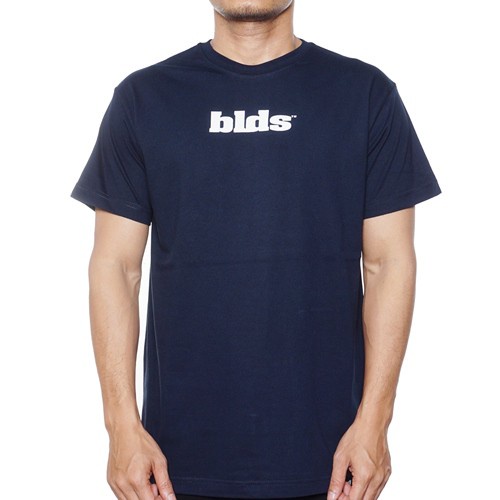 Tshirt Baju Kaos Distro Bloods Bluge / Kaos Distro Pria Wanita