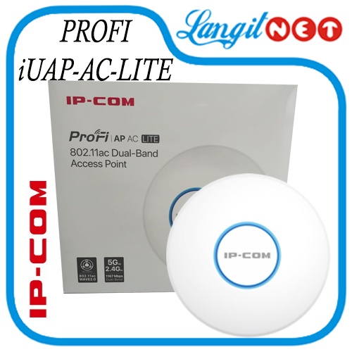 IP-COM PROFI AP AC LITE iUAP-AC-LITE