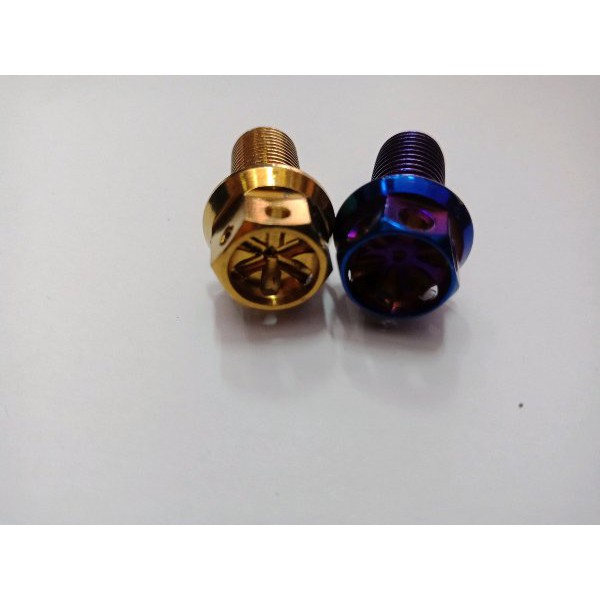 Baut Probolt Kaliper Brembo