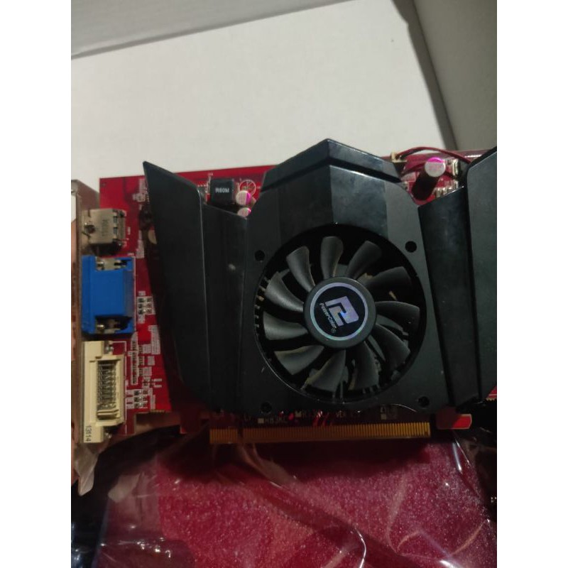 amd radeon hd5570