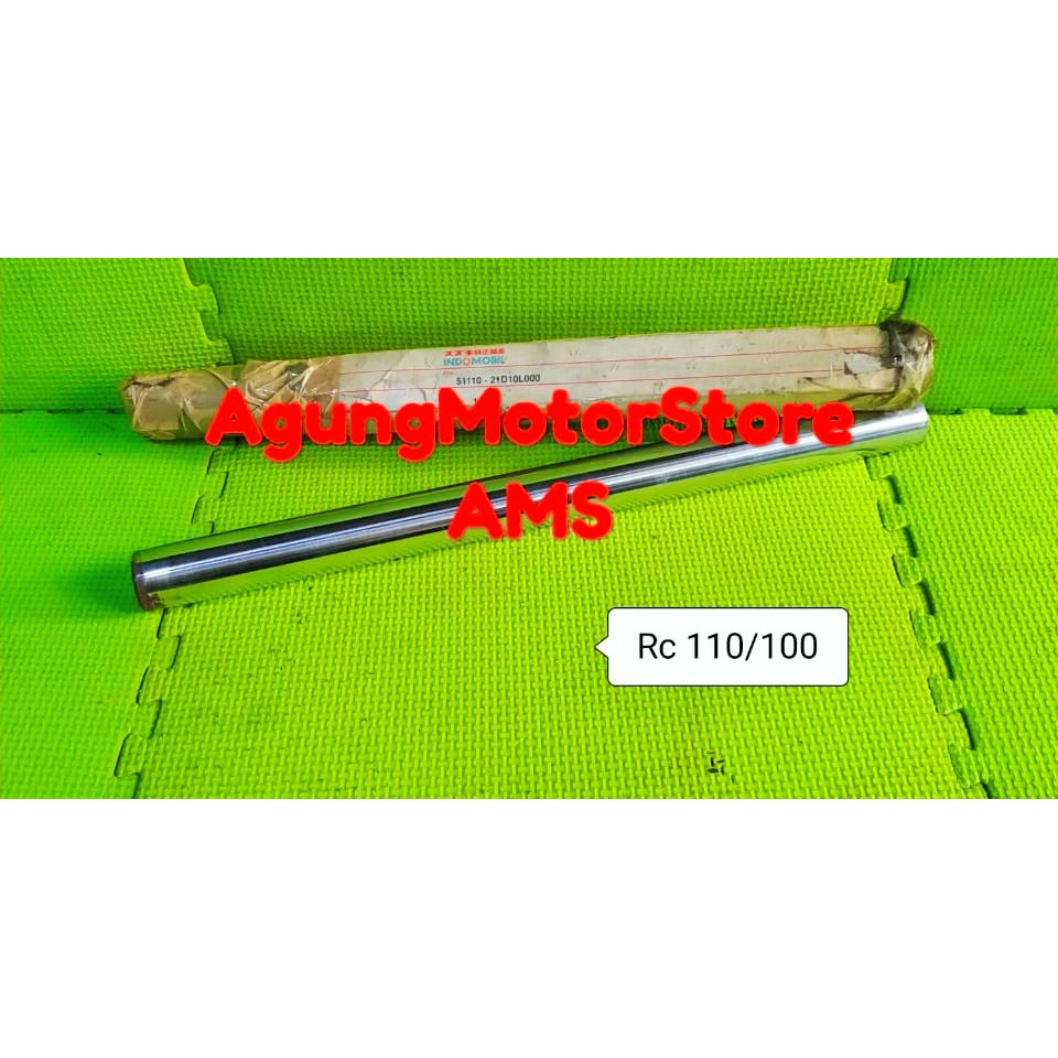 AS SHOCK DEPAN SUZUKI RC 110/100 ORI SGP
