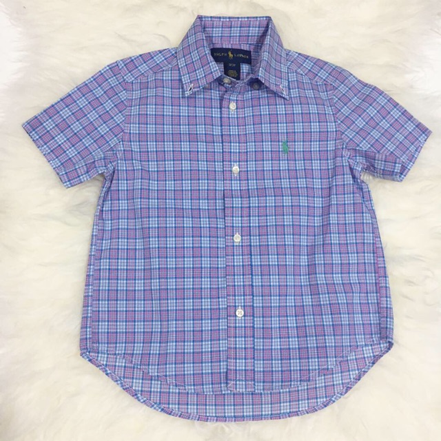 Polo Ralph Laurent - D