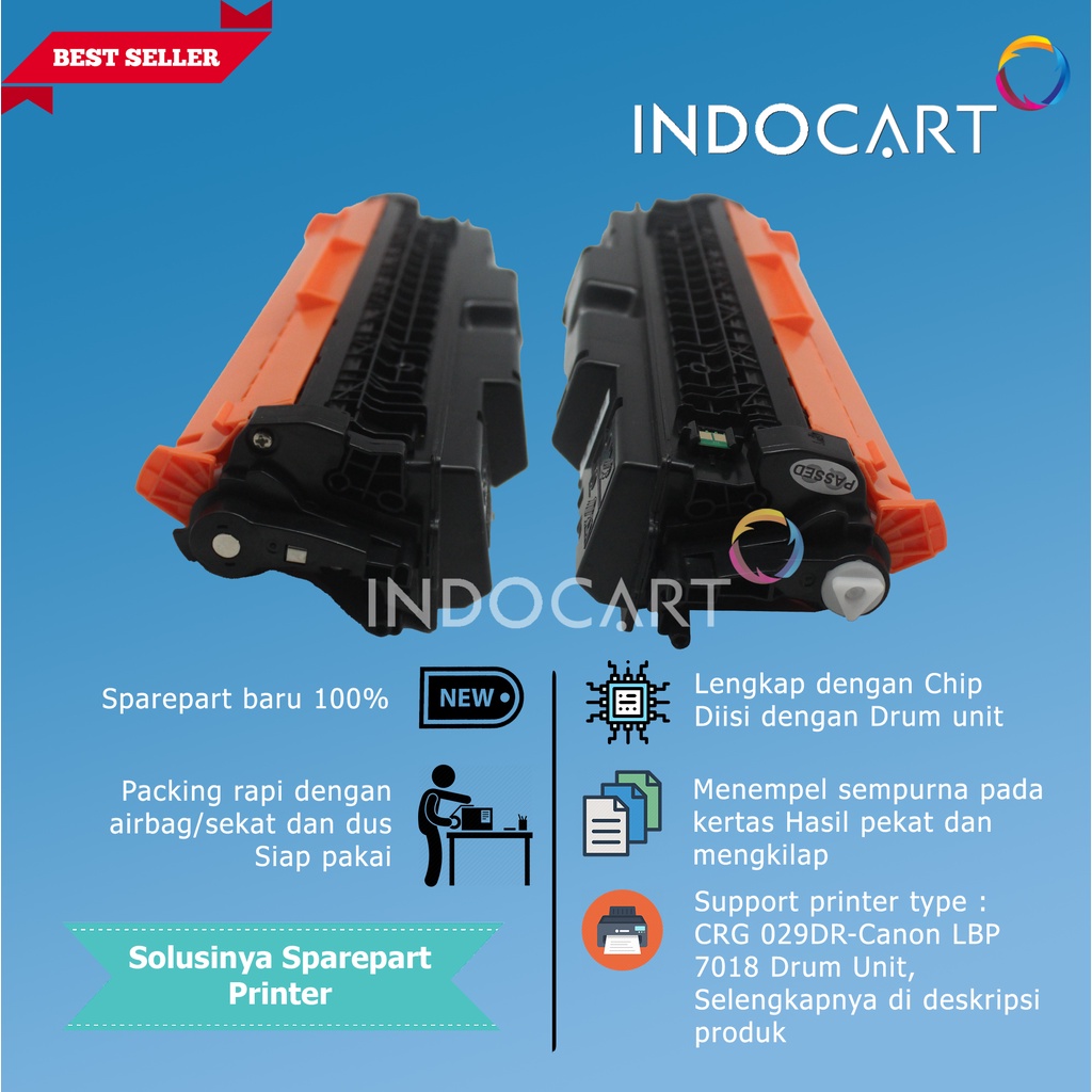 Toner Imaging Drum Compatible CE314A 126A-HP CP1025 M175 M176 M177