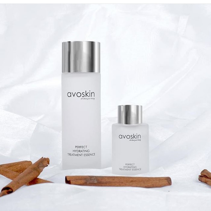

AVOSKIN Travel Size Perfect Hydrating Treatment Essence 30ml