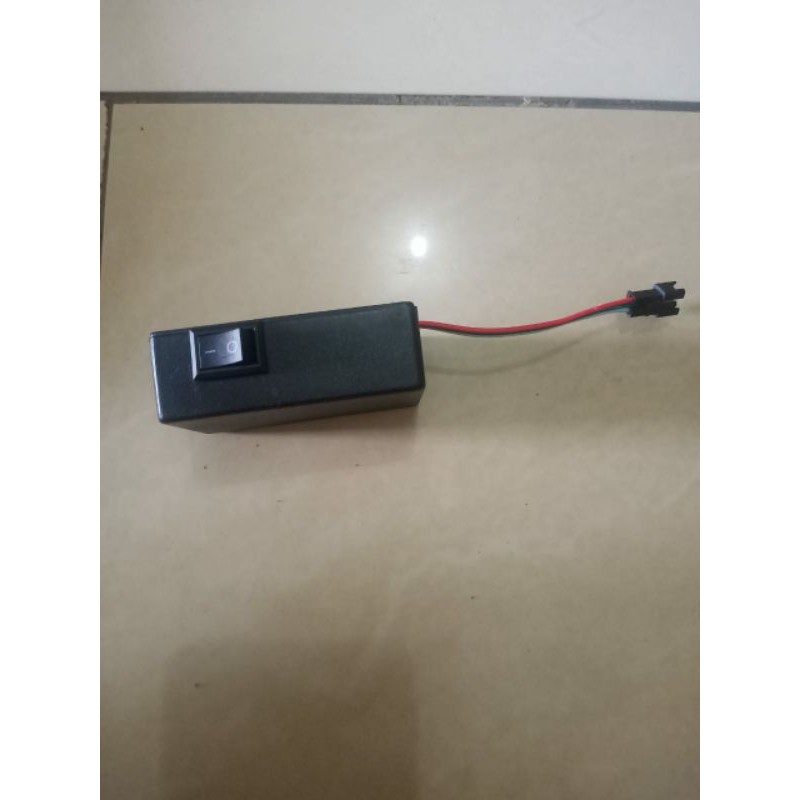 TERLARIS MODUL STROBO WAVE