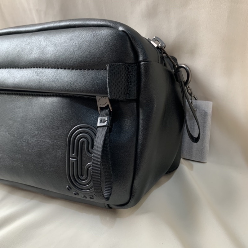 Coach Edge Belt Bag (89917)