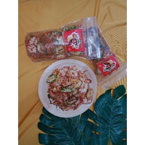 

SEBLAK BANTET/SEBLAK KERING/SEBLAK PEDAS