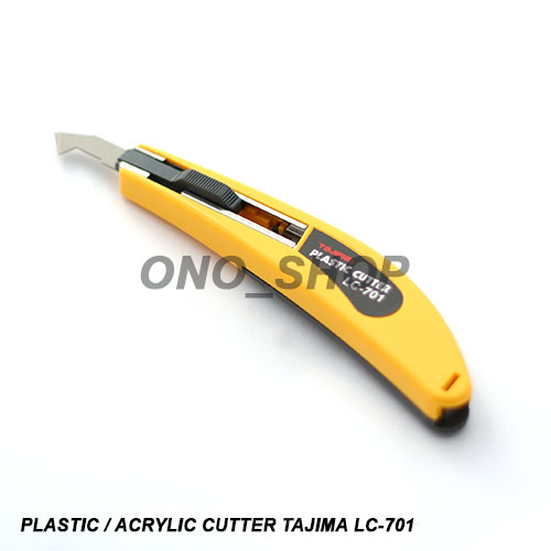 

6875Tmdd Pisau Cutter Plastik / Acrylic Tajima Lc-701 5U5T4Qq6