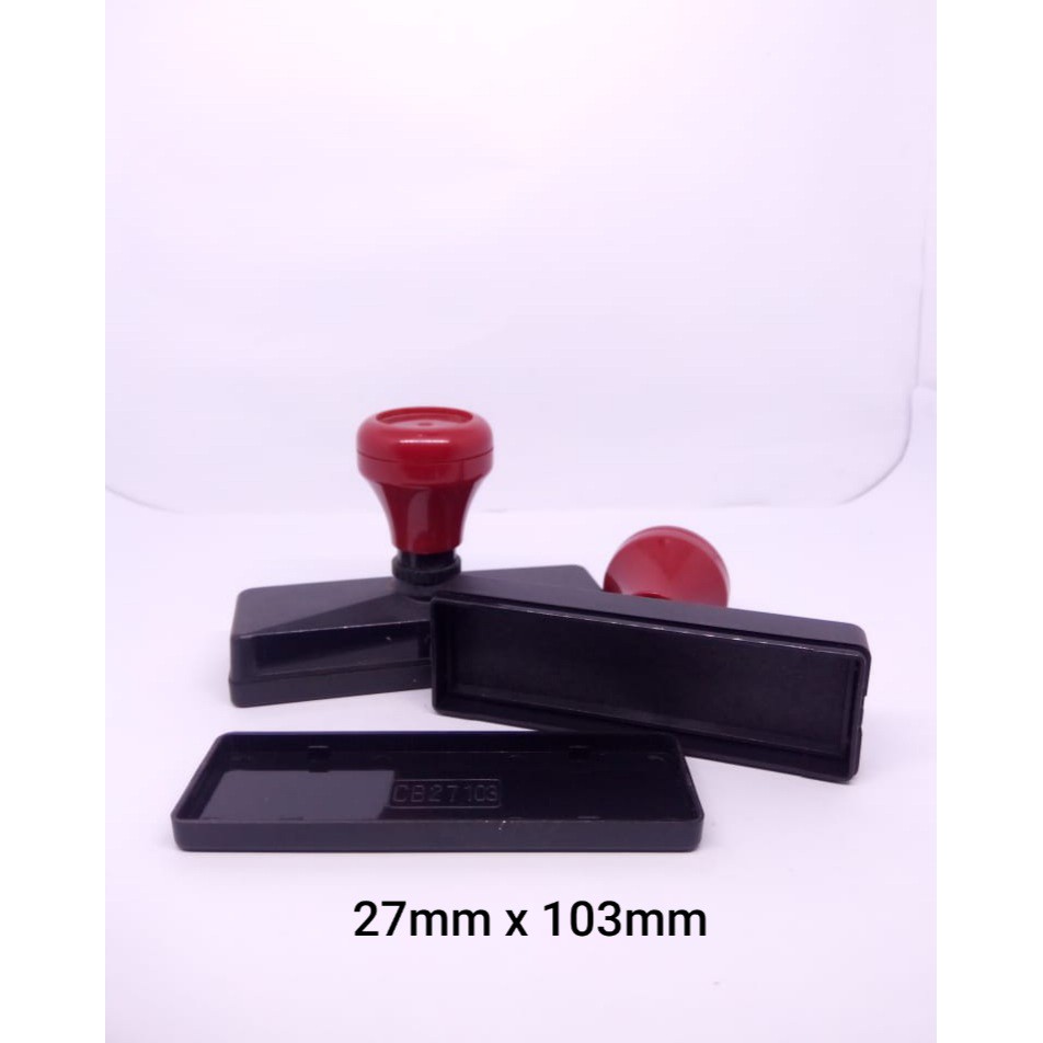 

Gagang Stempel Flash / Otomatis 27103