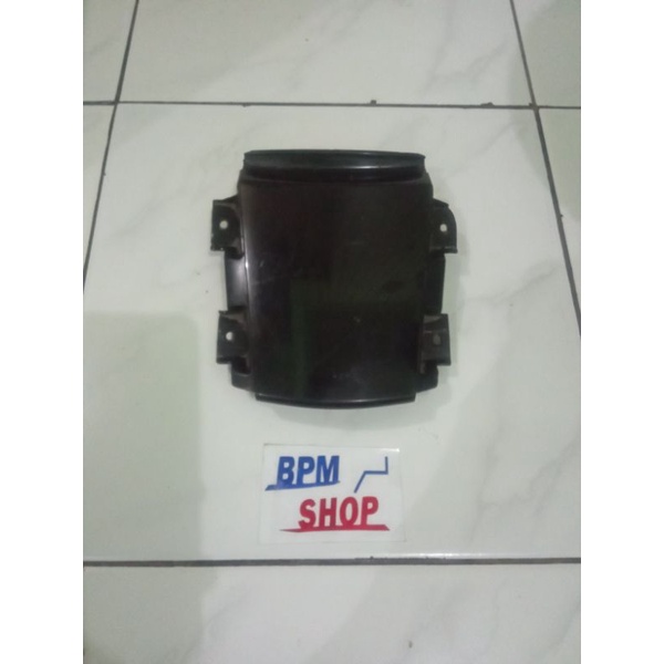 sambungan body belakang Tiger 2000 bekas original