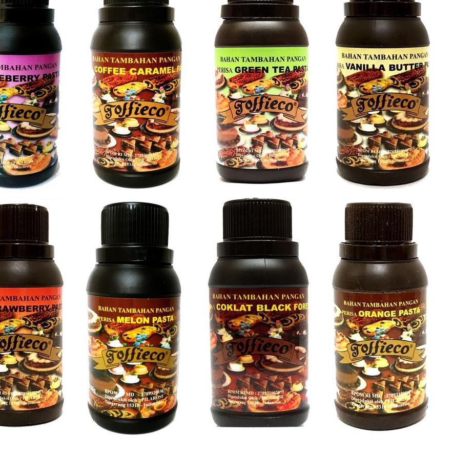 

Ready Stok Essence Toffico ⚡