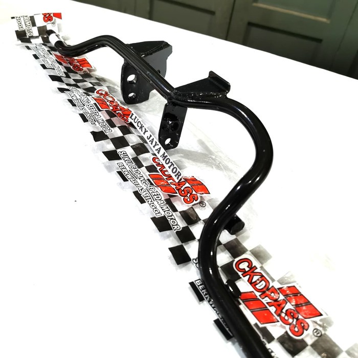 Besi barstep footstep depan Rx King rxking rxk Lokal-1