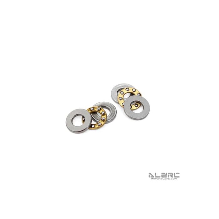 Thrust Bearing - Φ8xΦ14x4mm