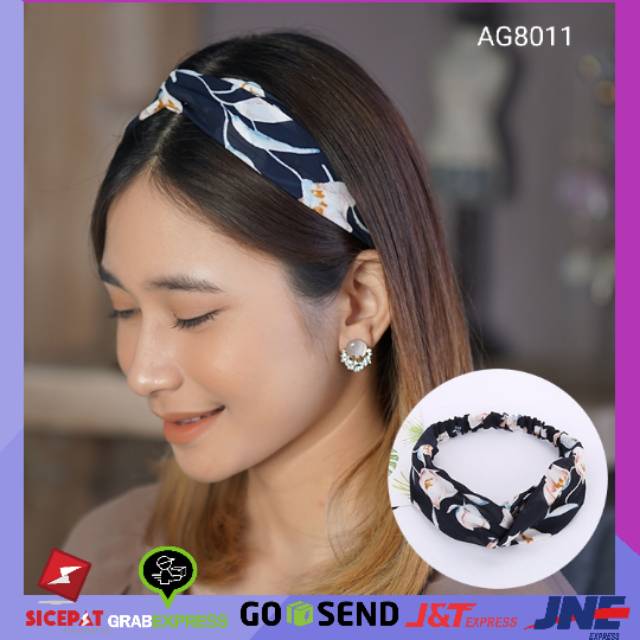 PROMO HEADBAND KOREA / BANDO KOREA / HEADBAND TERBARU
