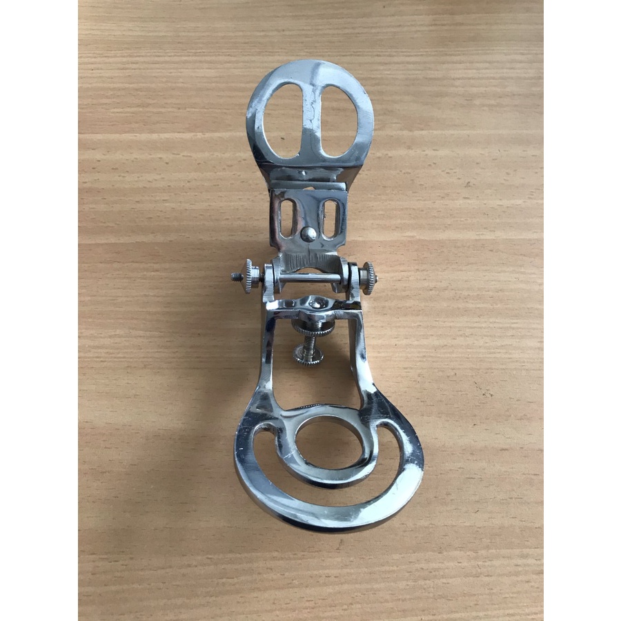 Occludator Okludator Asko Asco Akudator Rahang Gigi Palsu