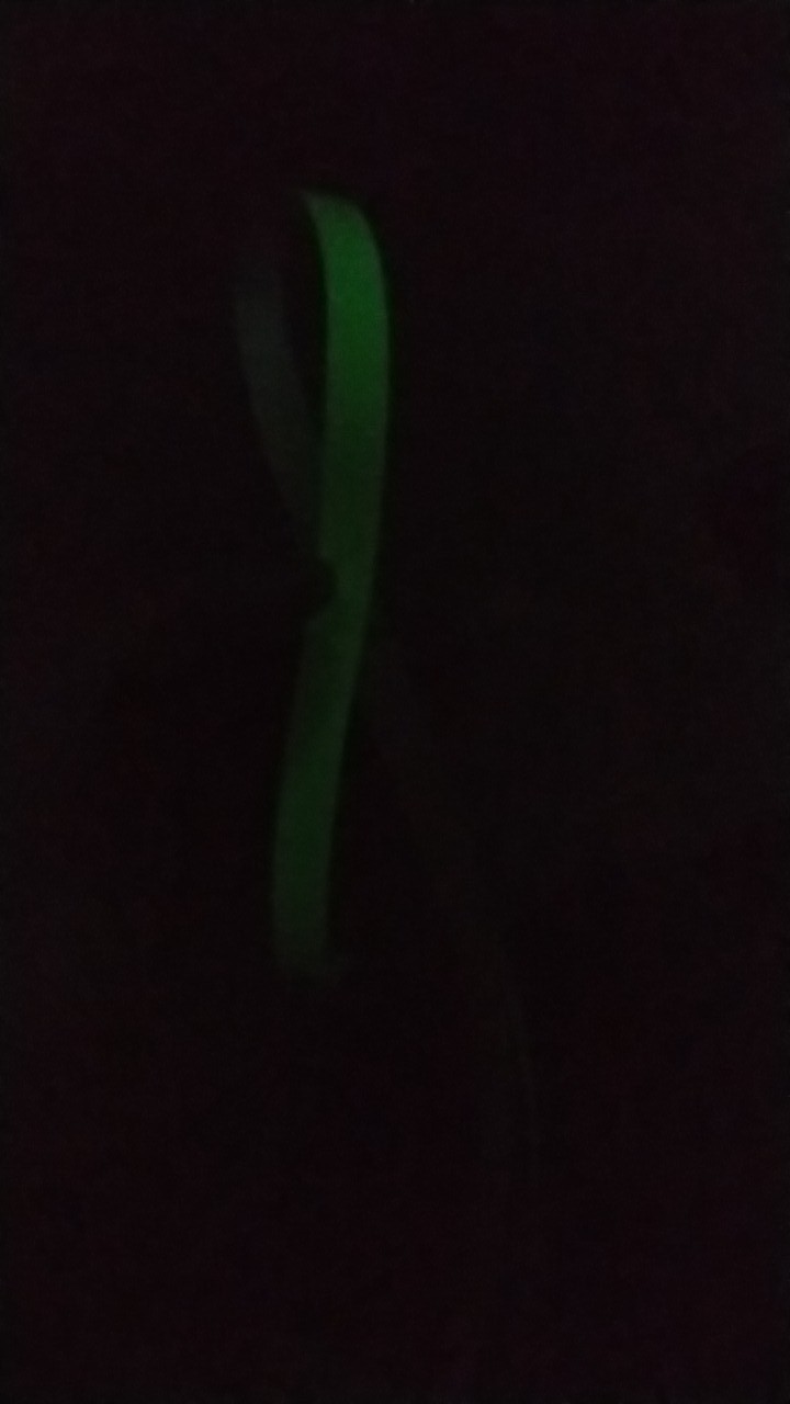 Selotip Luminous Glow In The Dark Anti Air Untuk Dekorasi Rumah