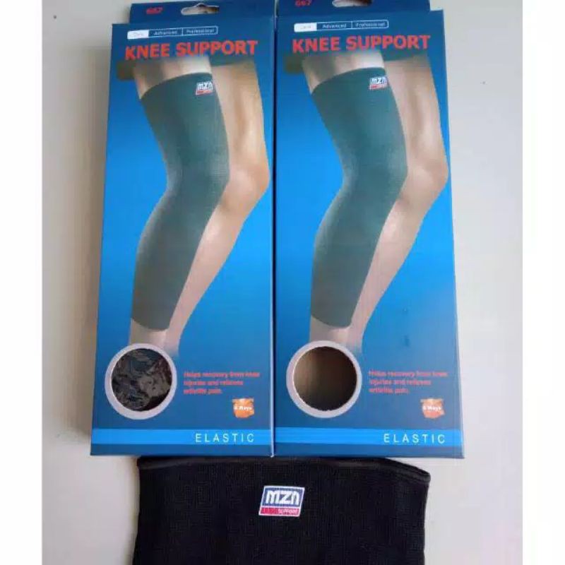 deker lutut pengaman lutut voli dekerlutut badminton