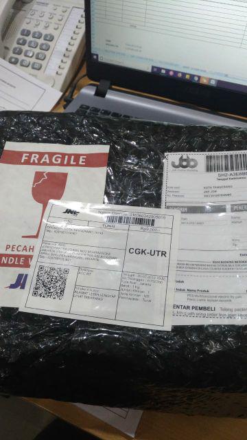 Tissu Paseo 2pack Isi 250sheet