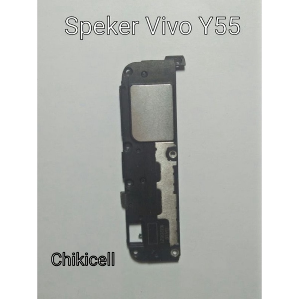 Tutup + Speker Vivo Y55