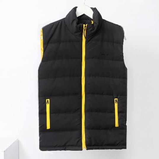 Rompi Vest Armor Pelindung Dada Original BRILLANT Terbaru