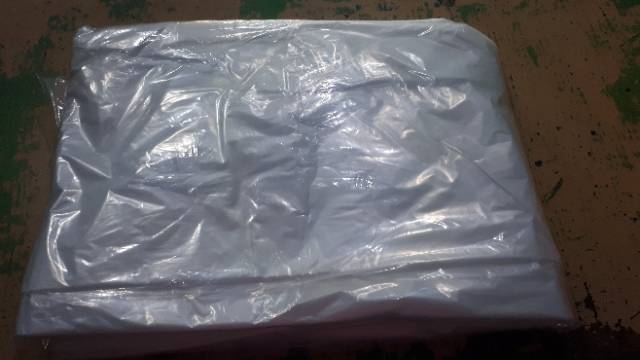 

Plastik Roll uk. 0.3x150cmx25m