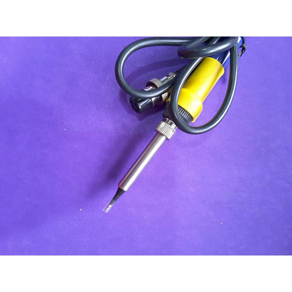 Blower Infrared YAXUN 861D+ Original